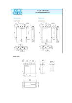 condensateur électronique DC link; notre entrepôt; les dessins - 8