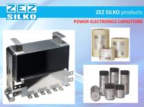 La presentation de ZEZ SILKO, nos produits, photos, explication technique - 27