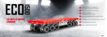 Cometto Eco1000/Eco1500 - The new way of driving!-11