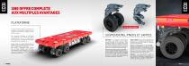 Cometto Eco1000/Eco1500 - The new way of driving!-12