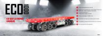 Cometto Eco1000/Eco1500 - The new way of driving!-6