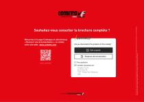 Cometto Eco500 - Smart mobility for intralogistics-15