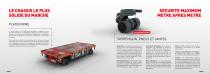 Cometto Eco500 - Smart mobility for intralogistics-8
