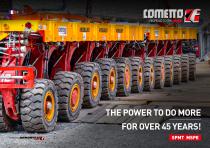 Cometto SPMT | MSPE - Move it your way-1