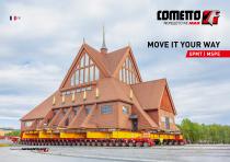 Cometto SPMT | MSPE - Move it your way-1