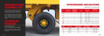 Cometto SYT - Transporteur élévateur automoteur pour l’industrie de la construction navale-11