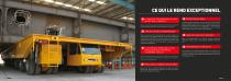 Cometto SYT - Transporteur élévateur automoteur pour l’industrie de la construction navale-6