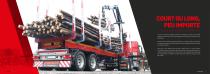 Faymonville Group - Solutions de transport pour le secteur forestier-5