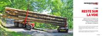 Faymonville Group - Solutions de transport pour le secteur forestier-8