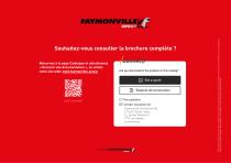 Faymonville Group - Solutions de transport pour le secteur forestier-9