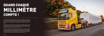 Faymonville - Lowbed vehicles for high loads (MegaMAX, GigaMAX, VarioMAX)-4