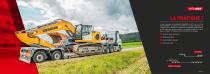 Faymonville - Lowbed vehicles for high loads (MegaMAX, GigaMAX, VarioMAX)-6