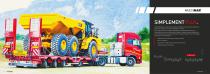 Faymonville MultiMAX - The most complete line of semi-trailers-5