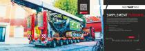 Faymonville MultiMAX - The most complete line of semi-trailers-7