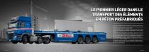Faymonville PrefaMAX - Leading technology to move precast elements-4
