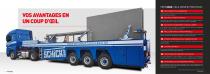 Faymonville PrefaMAX - Leading technology to move precast elements-6