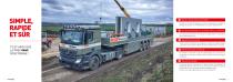 Faymonville PrefaMAX - Leading technology to move precast elements-7