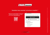 MAX Trailer MAX100/MAX200/MAX300/MAX410/MAX600 - Made for road heroes-18