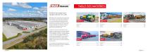 MAX Trailer MAX100/MAX200/MAX300/MAX410/MAX600 - Made for road heroes-4