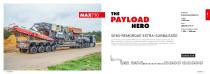 MAX Trailer  MAX510/MAX710/MAX810 - Made for heroes who carry more-11