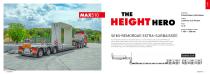 MAX Trailer  MAX510/MAX710/MAX810 - Made for heroes who carry more-5