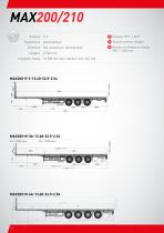 MAX TRAILER PREMIUM QUALITY AS STANDARD - 14