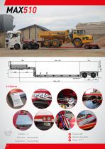 MAX TRAILER PREMIUM QUALITY AS STANDARD - 26