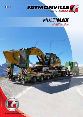 MULTIMAX