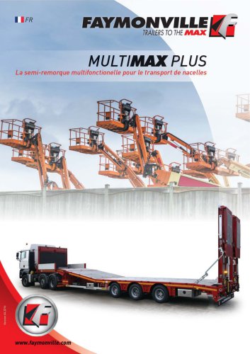 MULTIMAX-PLUS