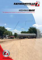 SEMI-TRAILERS - HIGHWAYMAX