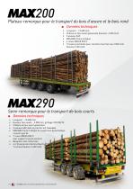 TimberMAX - 10