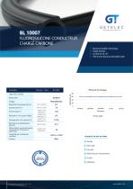 Fluorosilicone chargé carbone - BL10007 - GETELEC-1