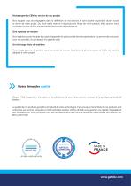 GETELEC - Guide des produits et solutions - 5