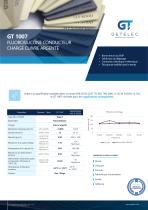 GT1007 - Joint conducteur CEM - GETELEC - 1