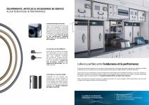 Nos solutions pour l'aménagement des cabines intérieures - 4