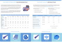 Solutions pour l'industrie aéronautique - 6