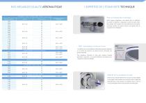 Solutions pour l'industrie aéronautique - 7