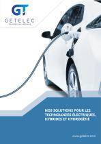 Solutions pour l'industrie automobile - 1