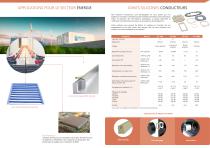 Solutions pour l'industrie de l'énergie - 3