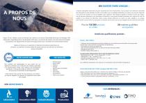 Solutions pour l'industrie spatiale - 2