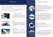 Solutions pour l'industrie spatiale - 3