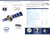 Solutions pour l'industrie spatiale - 4