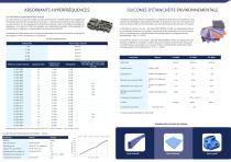 Solutions pour l'industrie spatiale - 5