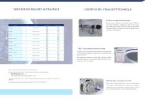 Solutions pour l'industrie spatiale - 8