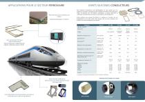 Solutions pour l'industrie du transport - 3