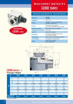 Catalogue général Duff Norton Europe - 12