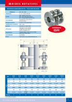 Catalogue général Duff Norton Europe - 5