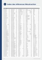 Catalogue Rail - Solutions sécurité électrique et connexions - 10