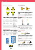 Catalogue Rail - Solutions sécurité électrique et connexions - 18