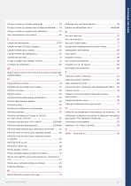 Catalogue Rail - Solutions sécurité électrique et connexions - 5